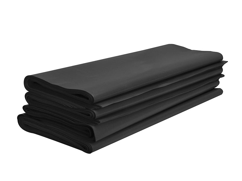 Faithfull Black Rubble Sacks