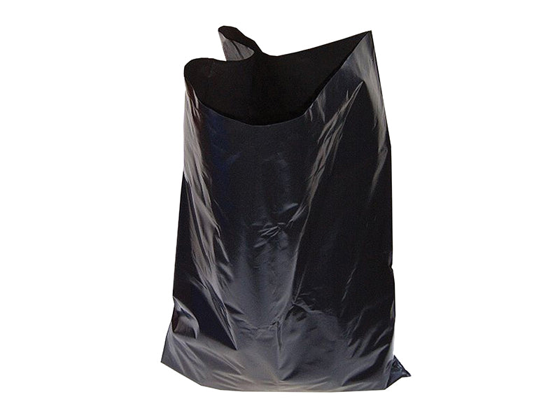 Faithfull Black Rubble Sacks