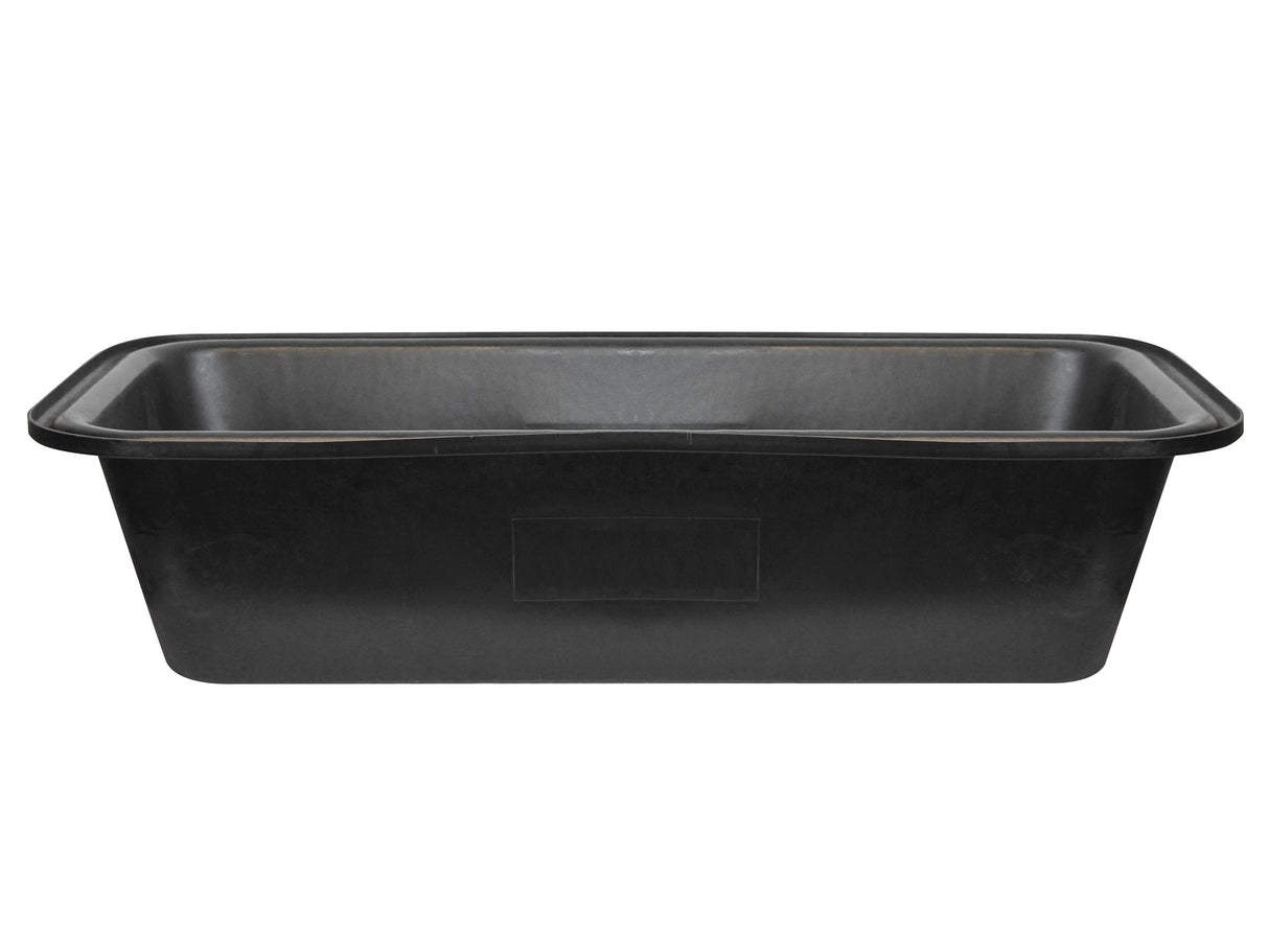 Faithfull Plasterer's Bath 120 x 60 x 30cm