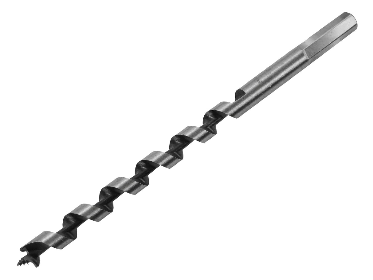 Faithfull Combination Auger Bit, Standard Series
