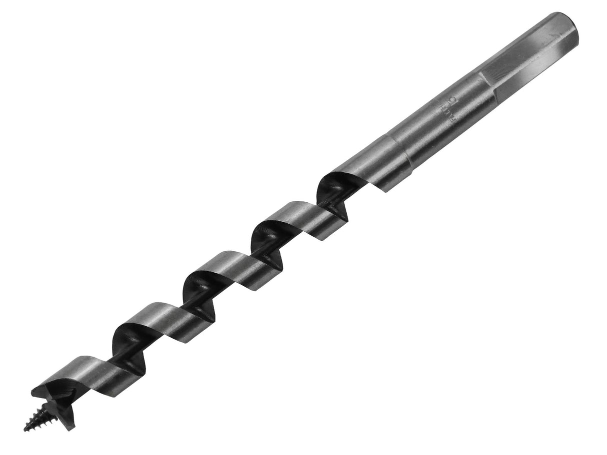 Faithfull Combination Auger Bit, Standard Series