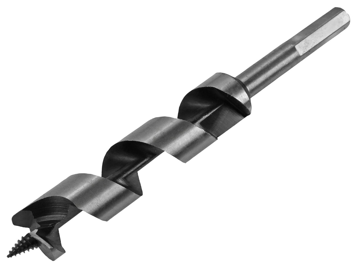 Faithfull Combination Auger Bit, Standard Series