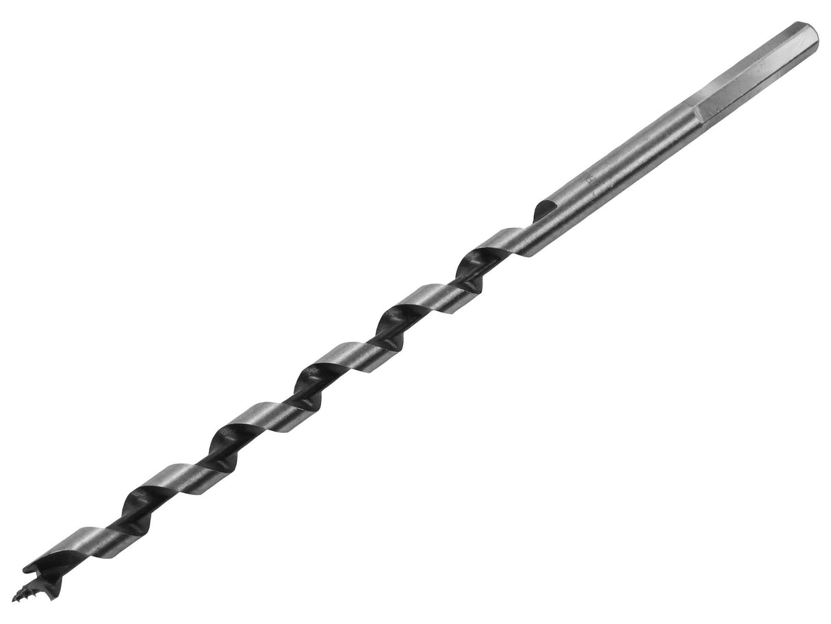 Faithfull Combination Auger Bit, Standard Series