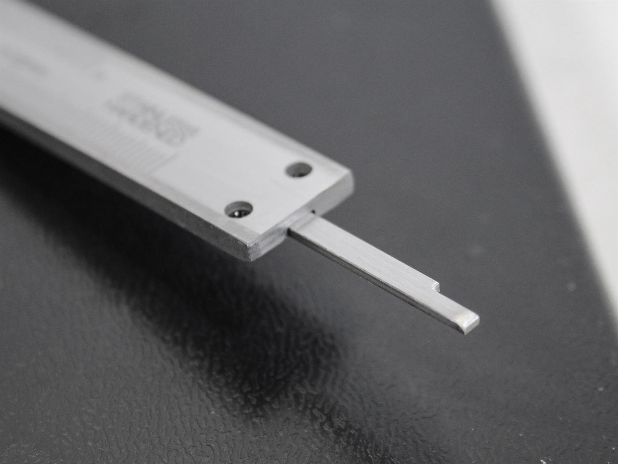 Faithfull Vernier Caliper 150mm (6in)