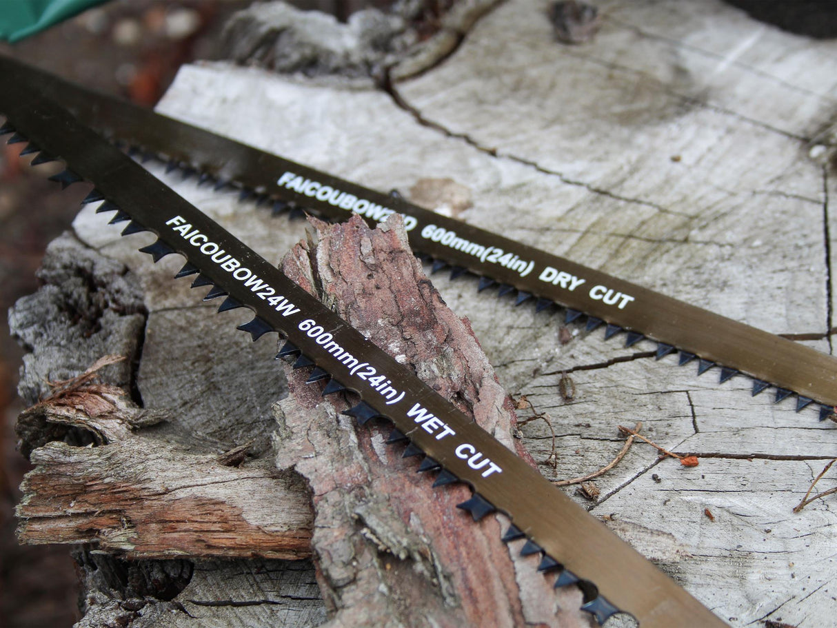 Faithfull Countryman Bowsaw