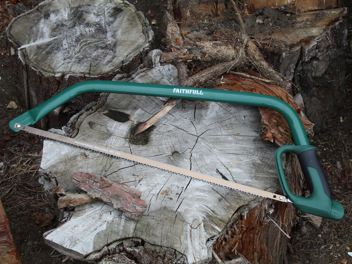 Faithfull Countryman Bowsaw