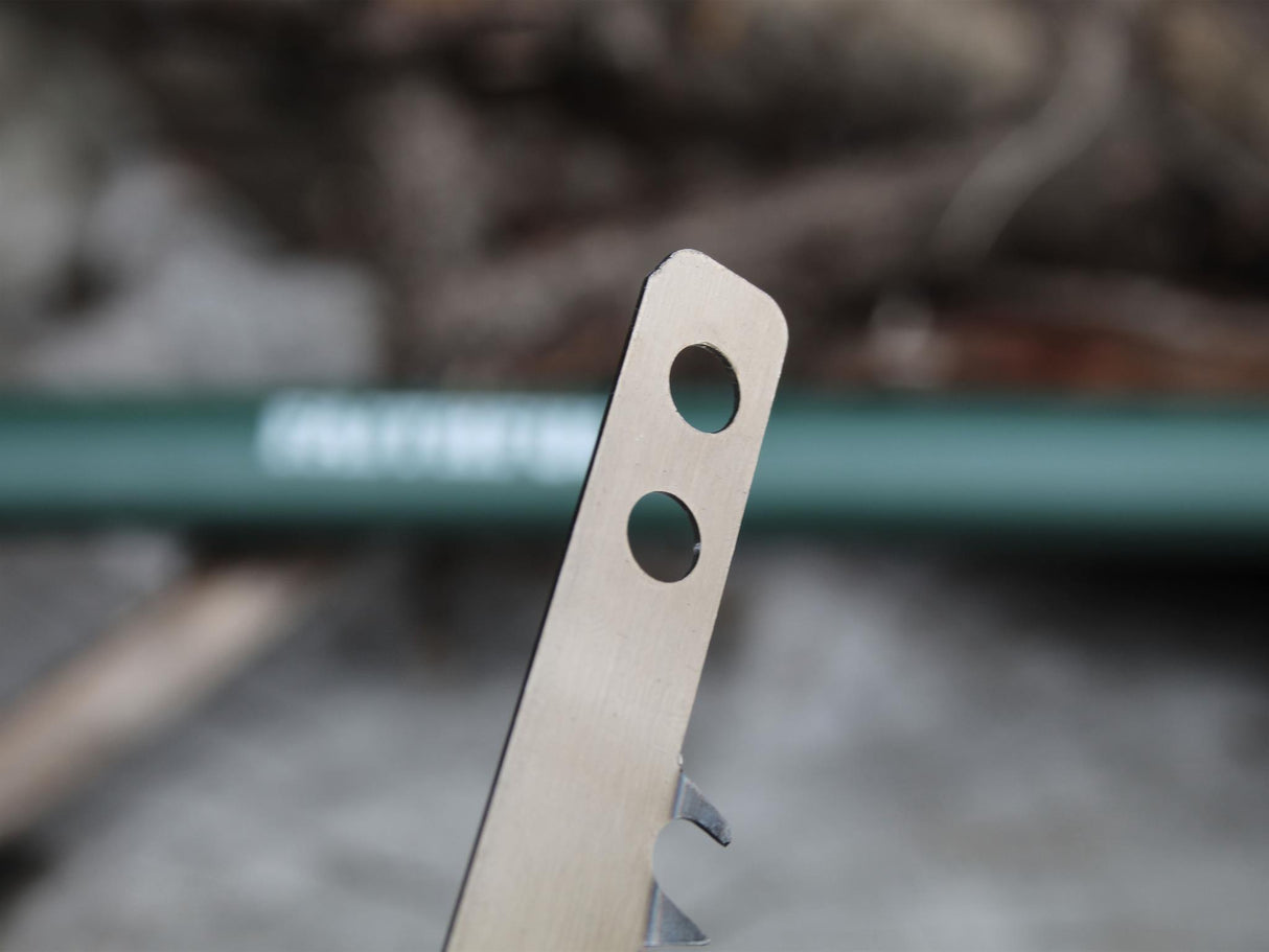 Faithfull Countryman Bowsaw Blade, Dry Cut