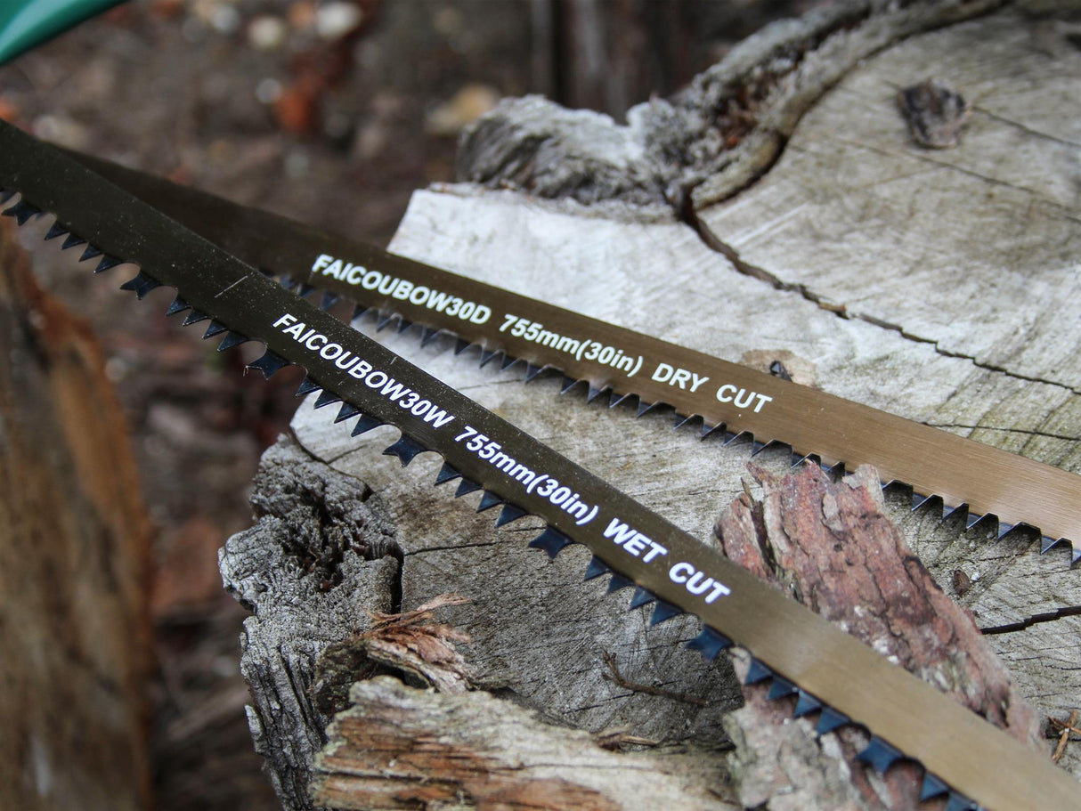 Faithfull Countryman Bowsaw