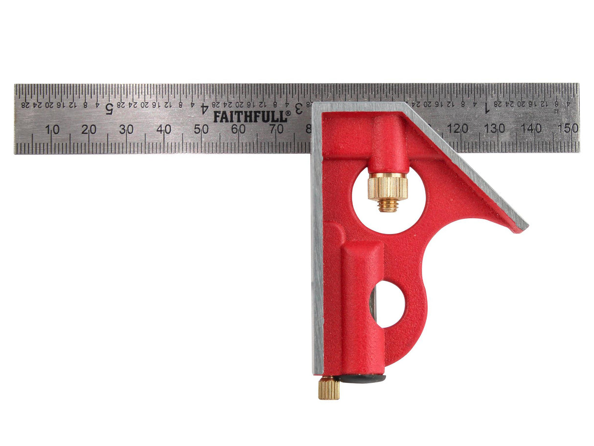 Faithfull Combination Square