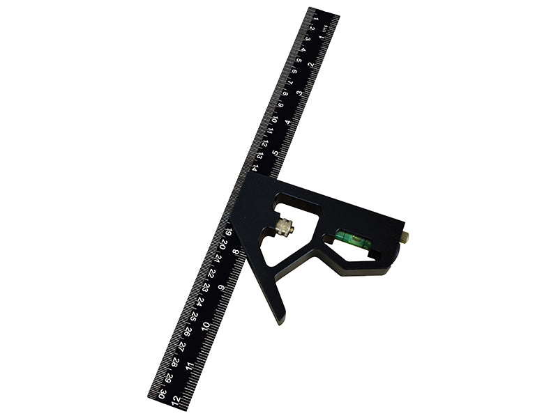 Faithfull Prestige Combination Square