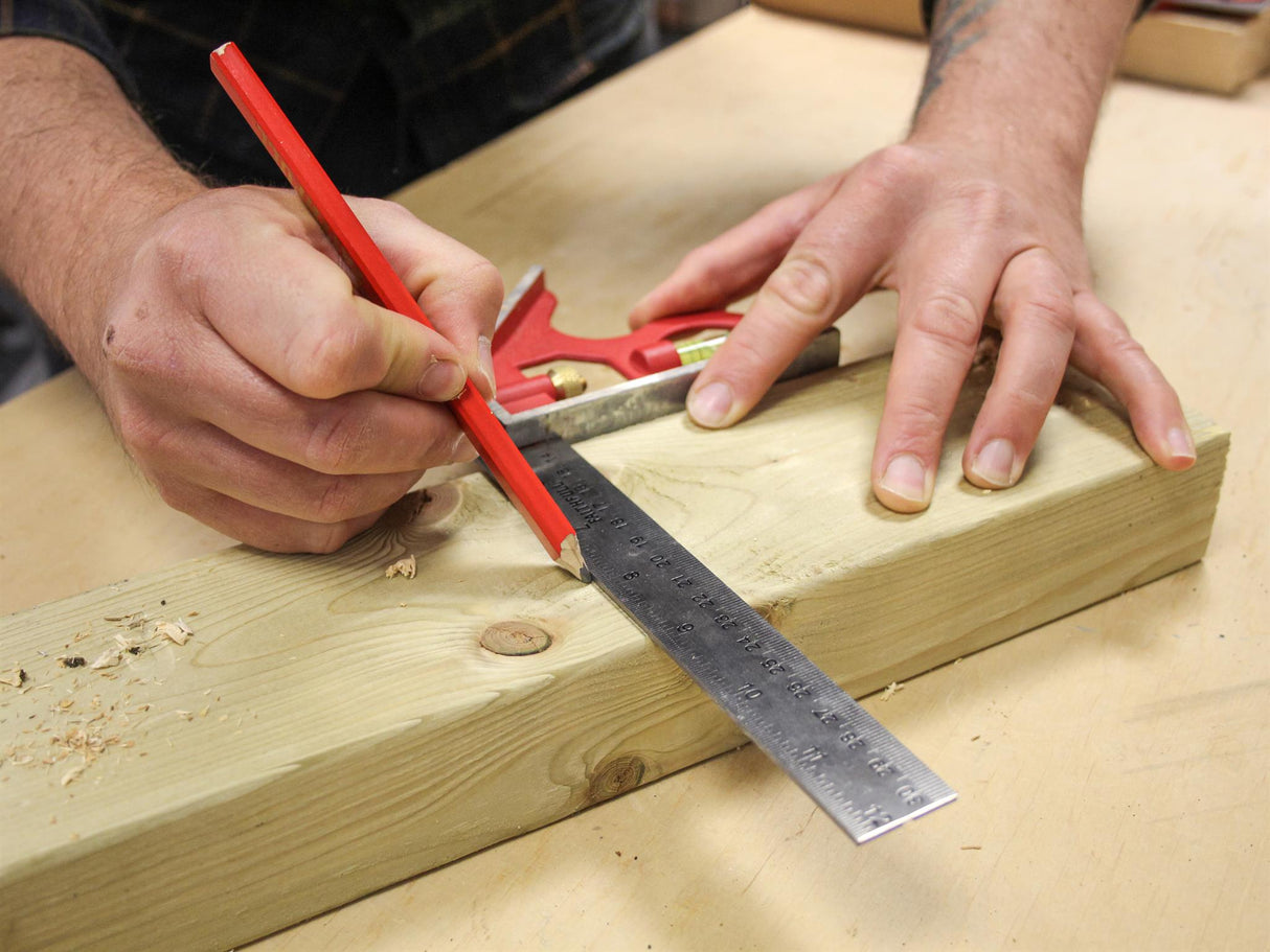 Faithfull Combination Square