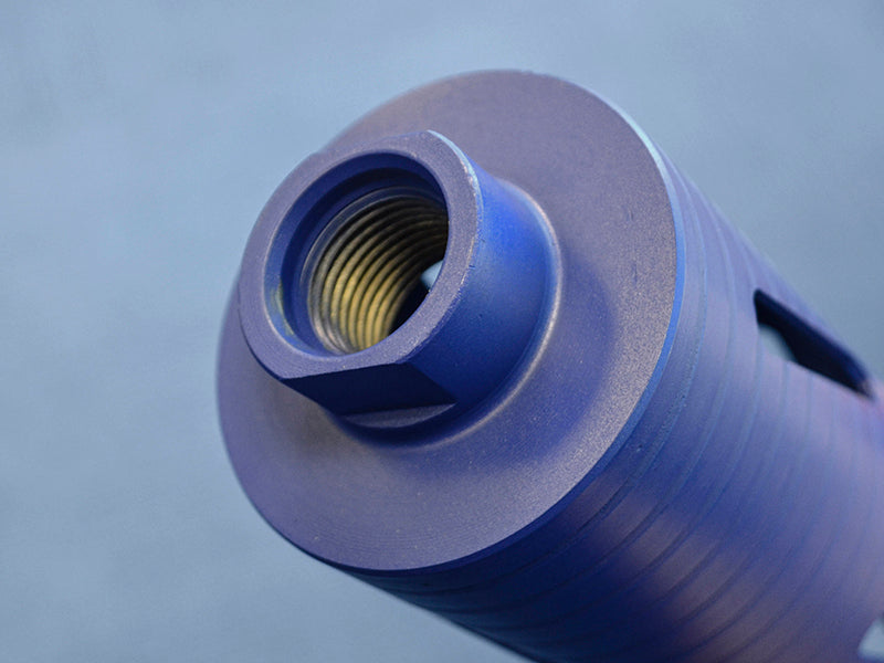 Faithfull Dry Diamond Core Bit