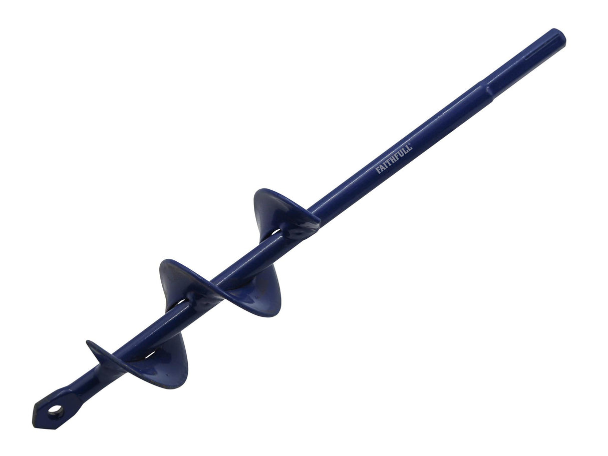 Faithfull Earth Auger Drill Bit