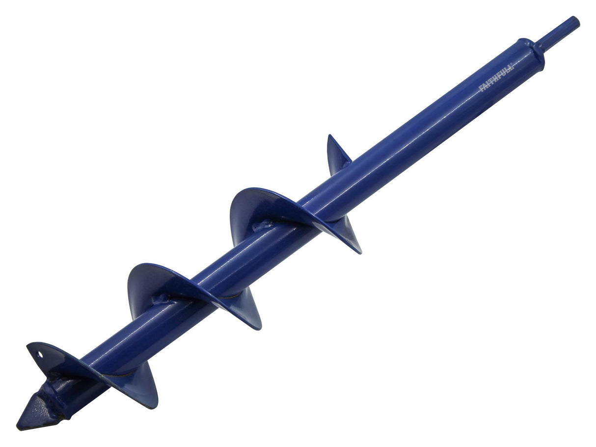 Faithfull Earth Auger Drill Bit