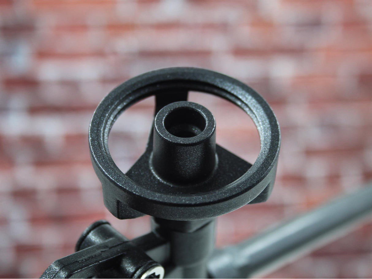 Faithfull Non Stick Foam Gun