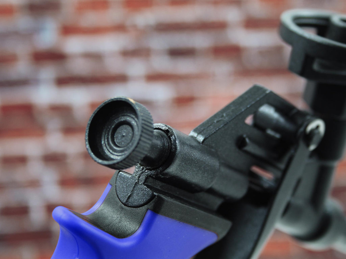Faithfull Non Stick Foam Gun