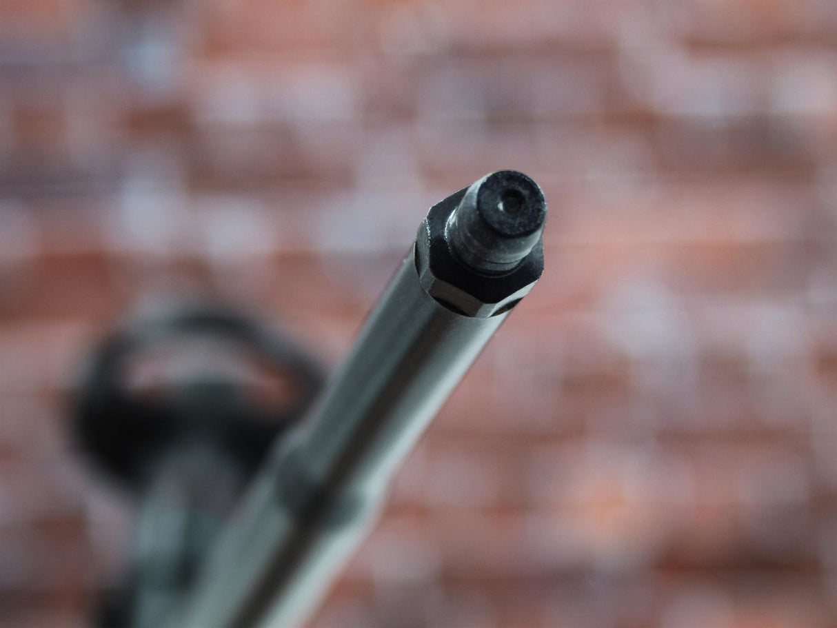 Faithfull Non Stick Foam Gun