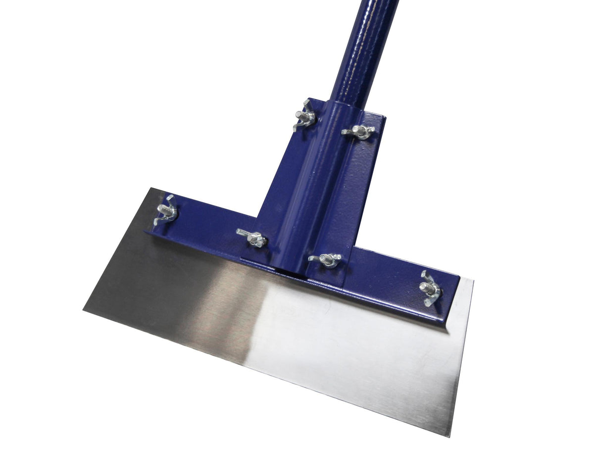 Faithfull Heavy-Duty Floor Scraper