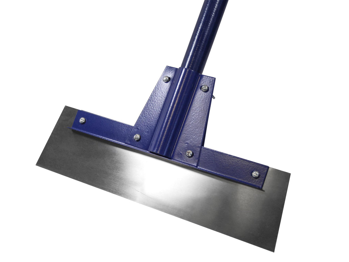 Faithfull Heavy-Duty Floor Scraper