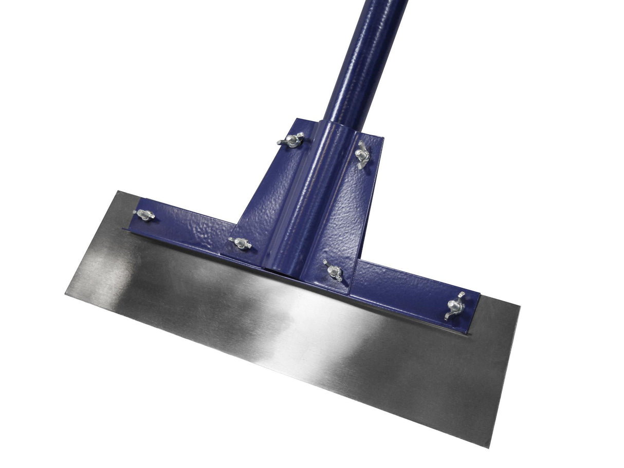 Faithfull Heavy-Duty Floor Scraper