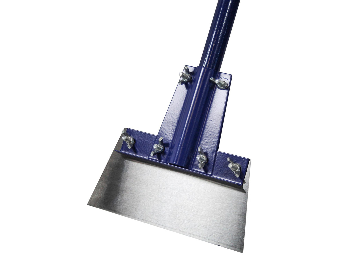 Faithfull Heavy-Duty Floor Scraper