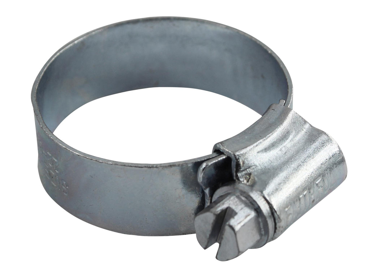 Faithfull Zinc Hose Clip