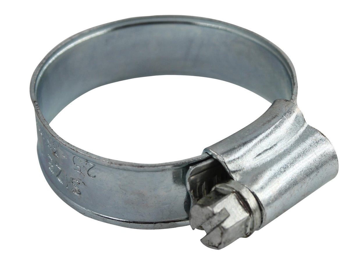 Faithfull Zinc Hose Clip