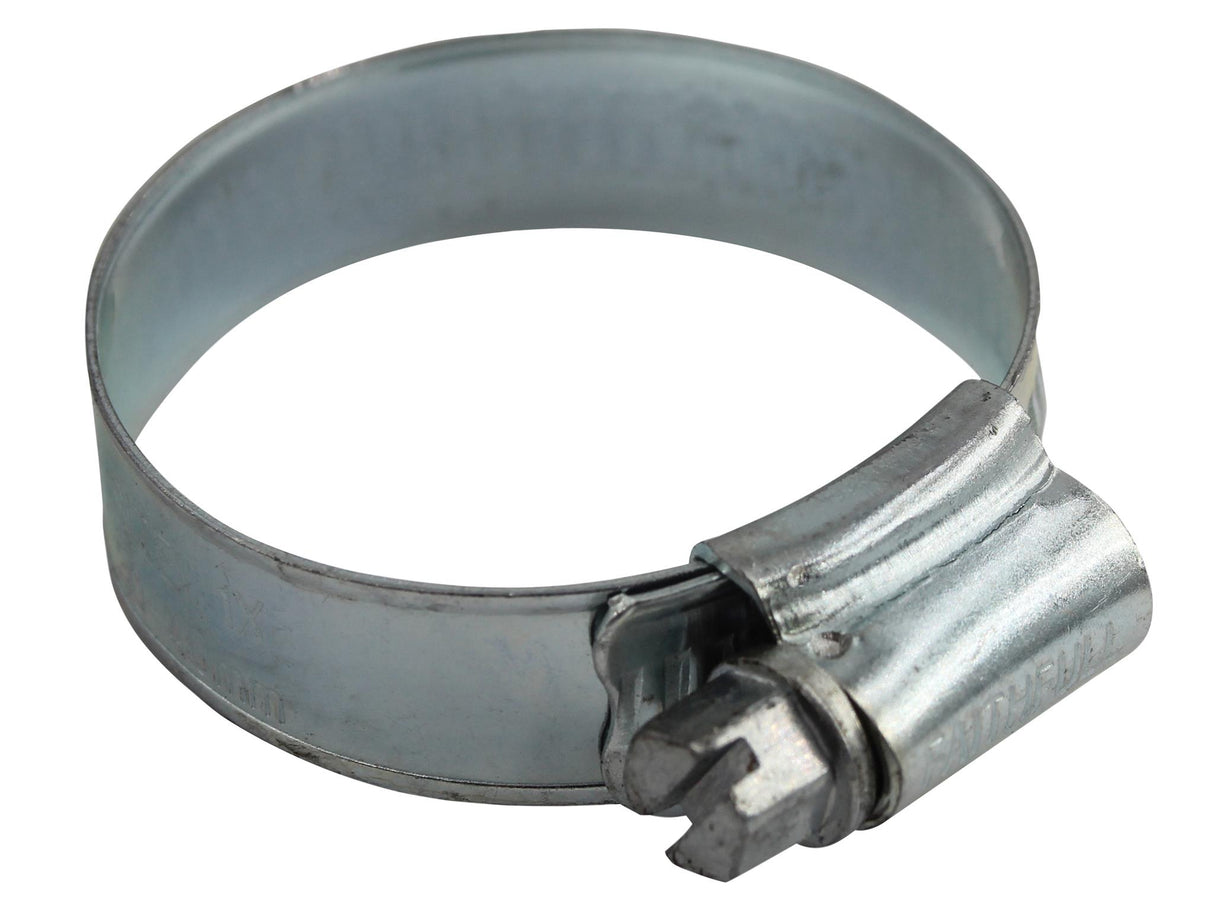 Faithfull Zinc Hose Clip