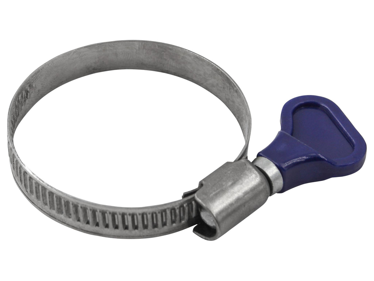 Faithfull Wing Screw Hose Clip