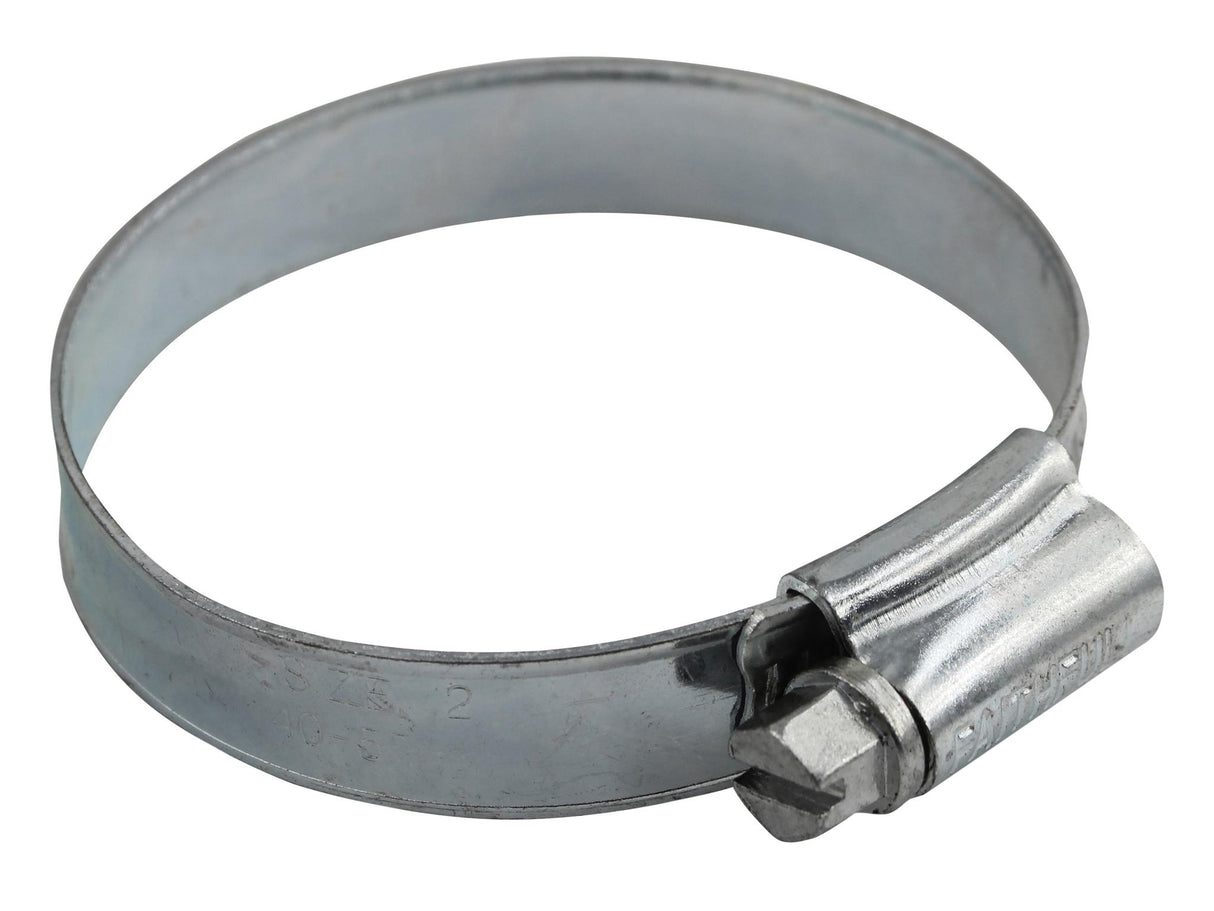 Faithfull Zinc Hose Clip