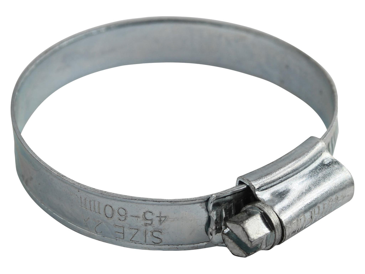 Faithfull Zinc Hose Clip