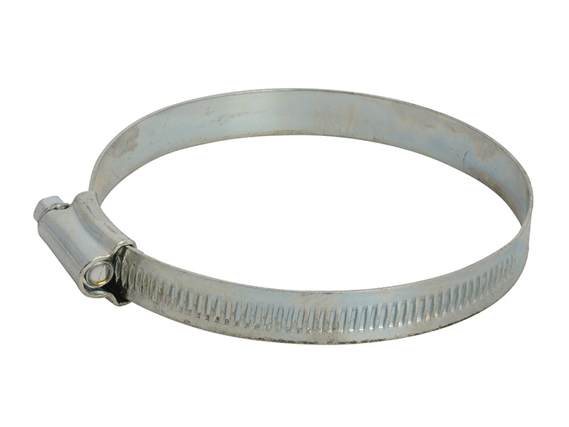 Faithfull Zinc Hose Clip