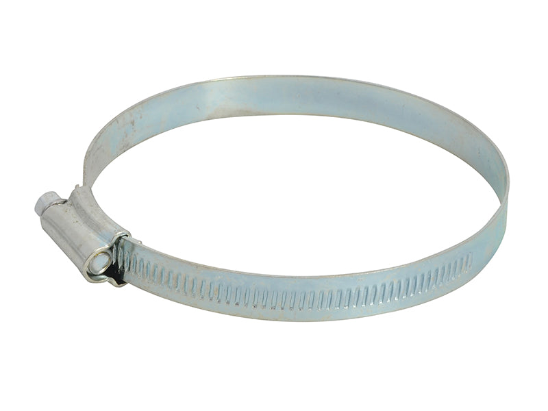 Faithfull Zinc Hose Clip