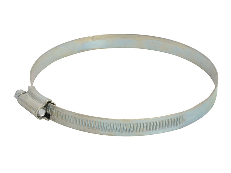 Faithfull Zinc Hose Clip