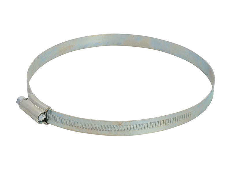 Faithfull Zinc Hose Clip