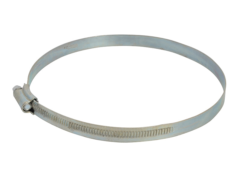 Faithfull Zinc Hose Clip