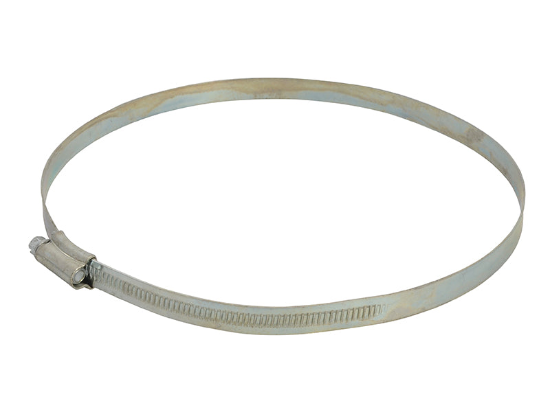 Faithfull Zinc Hose Clip