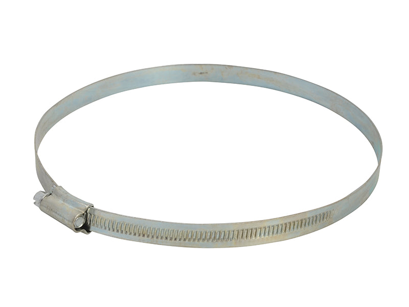 Faithfull Zinc Hose Clip