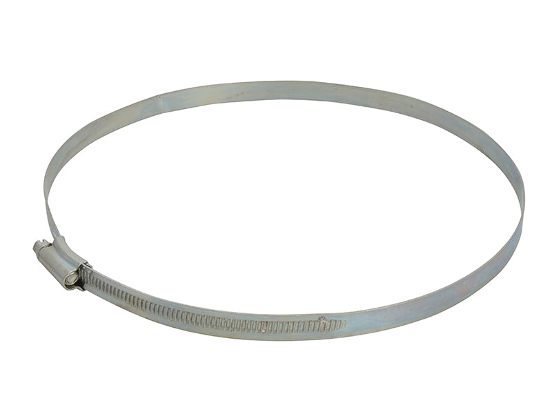 Faithfull Zinc Hose Clip