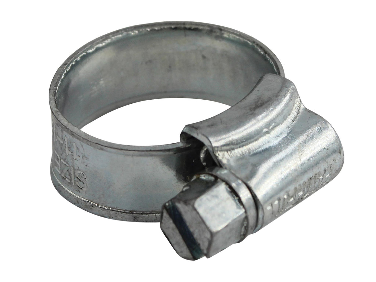 Faithfull Zinc Hose Clip