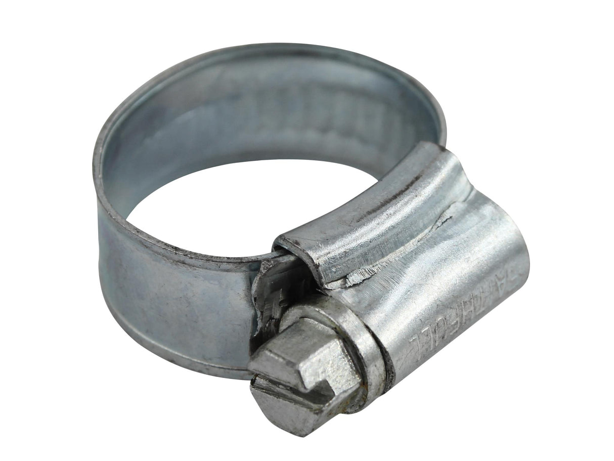Faithfull Zinc Hose Clip
