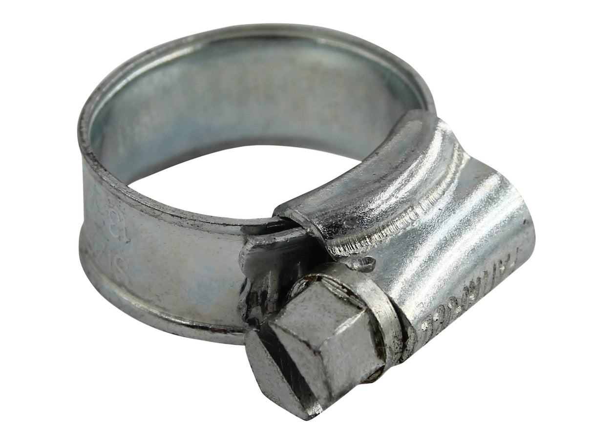 Faithfull Zinc Hose Clip