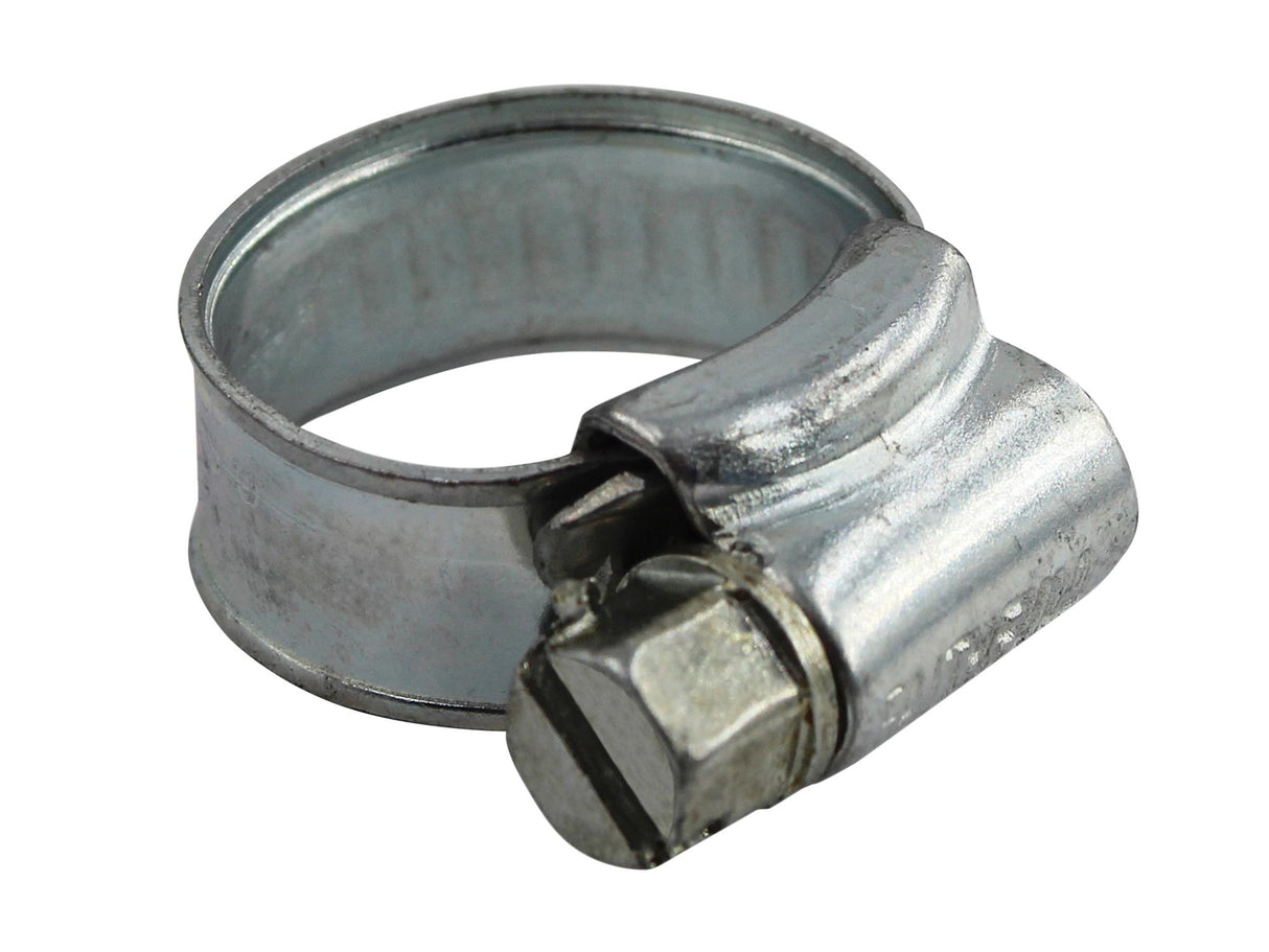 Faithfull Zinc Hose Clip