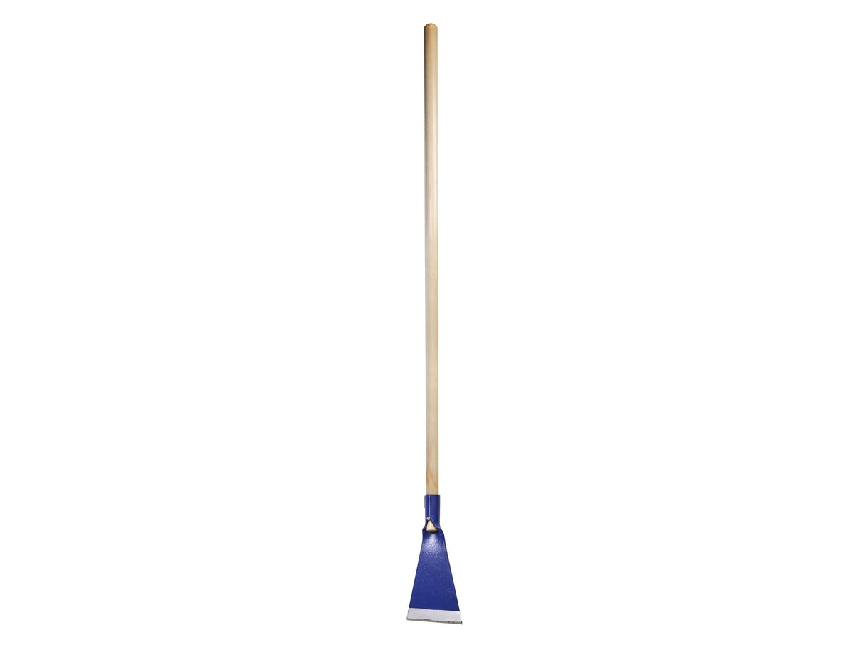 Faithfull Roofing Scraper - Long Handled 1.4m (54 in)