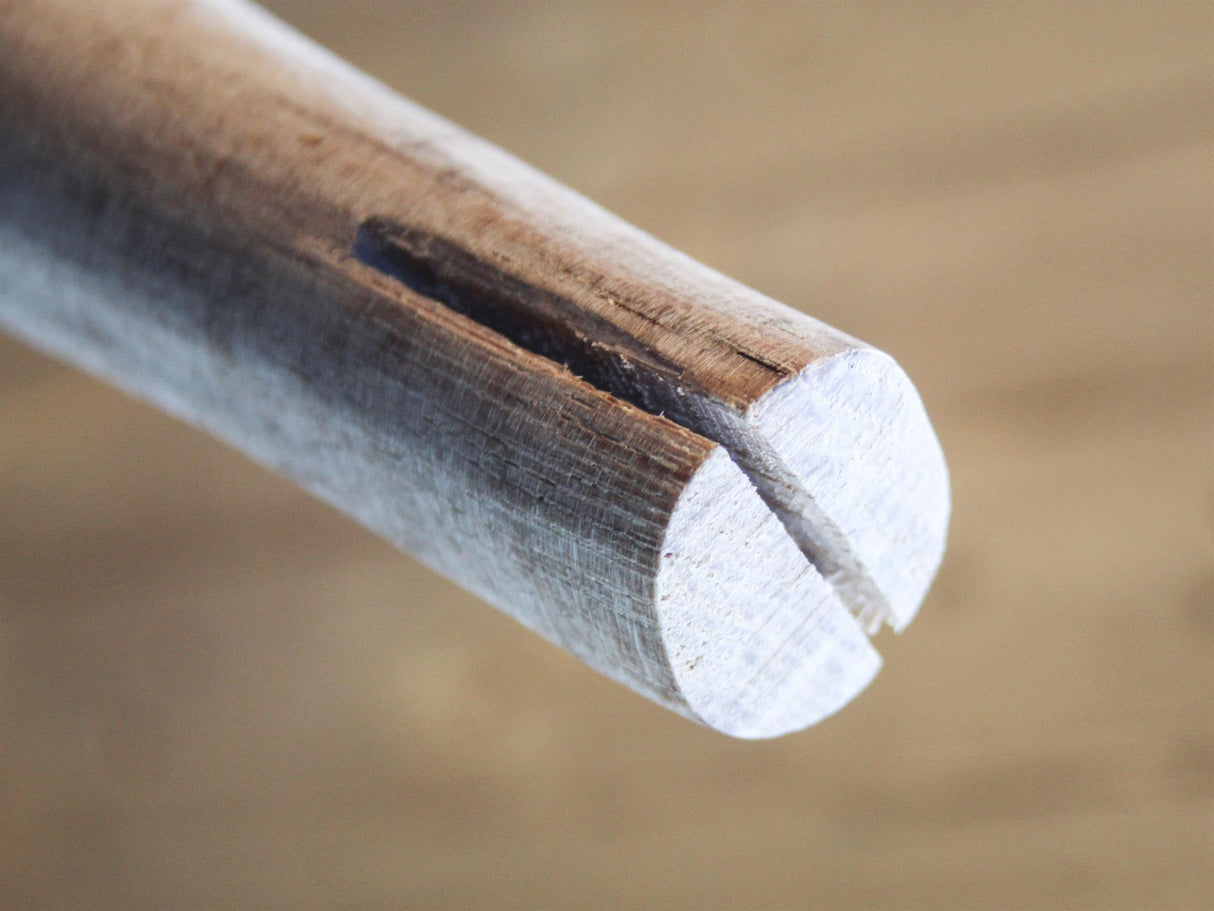 Faithfull FSC Hickory Sledge Hammer Handle