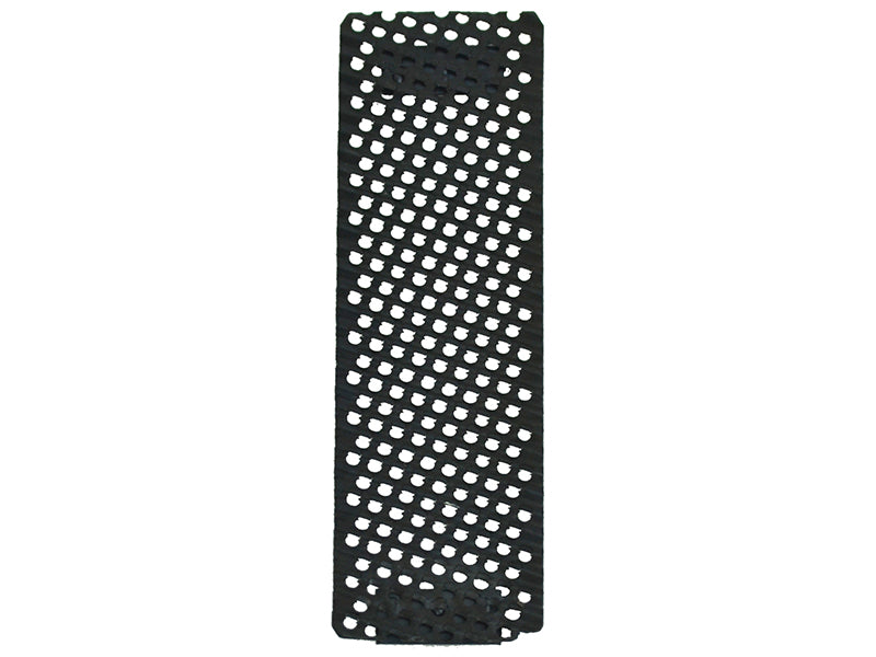 Faithfull Hand Rasp File & Block Plane Blade 140 x 40mm