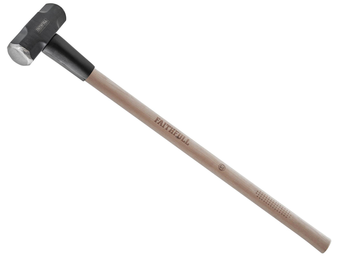 Faithfull Sledge Hammer FSC Hickory