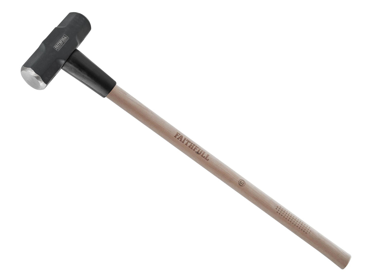 Faithfull Sledge Hammer FSC Hickory