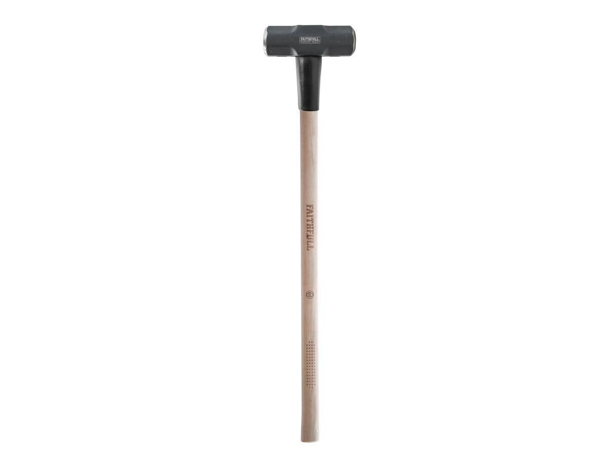 Faithfull Sledge Hammer FSC Hickory