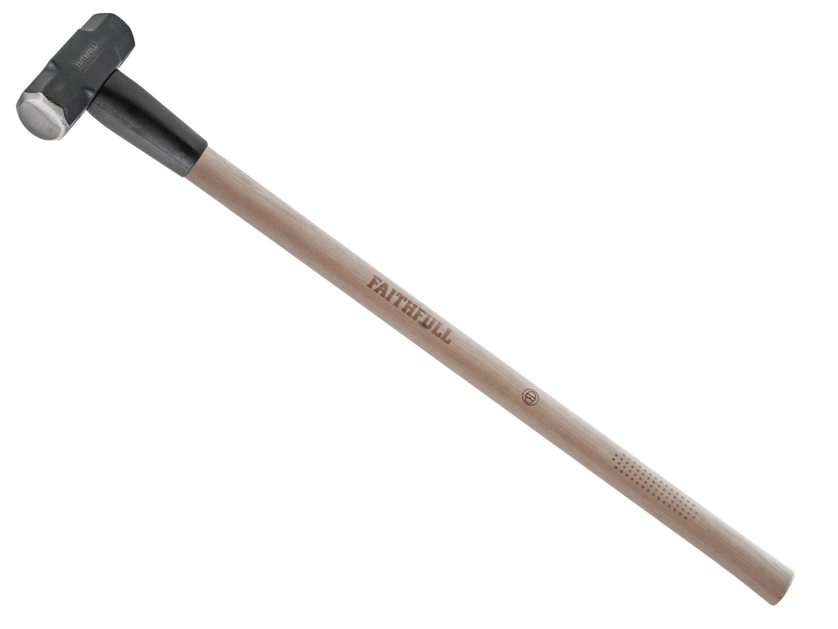 Faithfull Sledge Hammer FSC Hickory